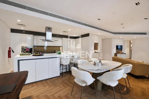 2 غرف نوم شقة في Bluewaters Residences, الإمارات العربية المتحدة رقم 193005 7