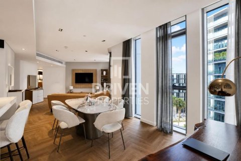 2 غرف نوم شقة في Bluewaters Residences, الإمارات العربية المتحدة رقم 193005 6