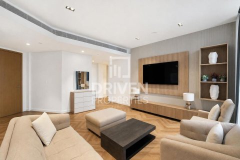 2 غرف نوم شقة في Bluewaters Residences, الإمارات العربية المتحدة رقم 193005 8