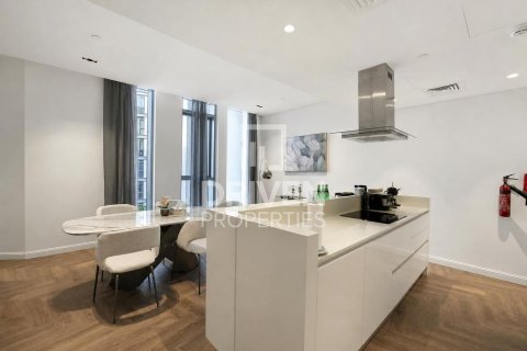 2 غرف نوم شقة في Bluewaters Residences, الإمارات العربية المتحدة رقم 193005 9