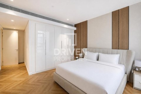 2 غرف نوم شقة في Bluewaters Residences, الإمارات العربية المتحدة رقم 193005 14