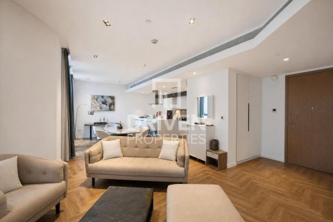 2 غرف نوم شقة في Bluewaters Residences, الإمارات العربية المتحدة رقم 193005 3