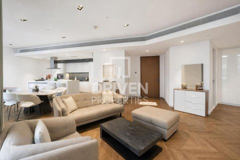 2 غرف نوم شقة في Bluewaters Residences, الإمارات العربية المتحدة رقم 193005 4