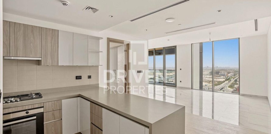 4 غرف نوم شقة في Sobha Hartland, الإمارات العربية المتحدة رقم 193008