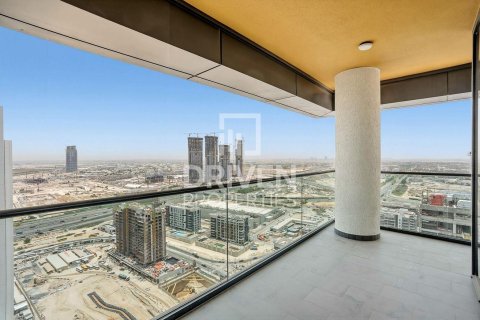 4 غرف نوم شقة في Sobha Hartland, الإمارات العربية المتحدة رقم 193008 17