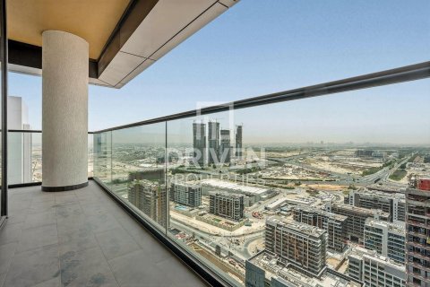4 غرف نوم شقة في Sobha Hartland, الإمارات العربية المتحدة رقم 193008 11