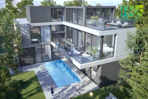 7 bedrooms Villa in Tilal City, UAE No. 29094