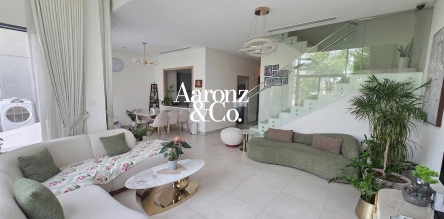 3 غرف نوم تاون هاوس في Al Furjan, الإمارات العربية المتحدة رقم 200095