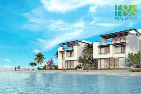 4 bedrooms Villa in Sharjah, UAE No. 22811