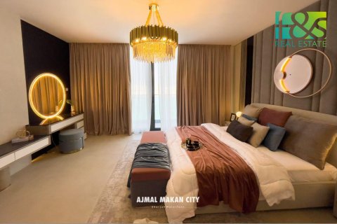 4 غرف نوم فيلا في الشارقة, الإمارات العربية المتحدة رقم 22811 15