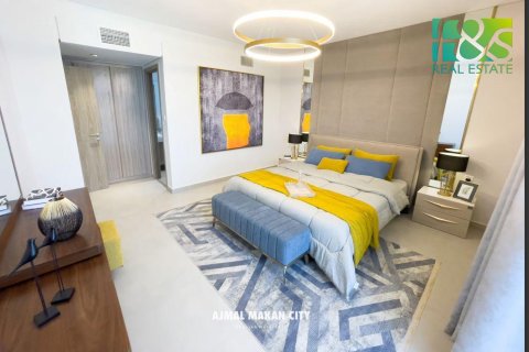 4 غرف نوم فيلا في الشارقة, الإمارات العربية المتحدة رقم 22811 18