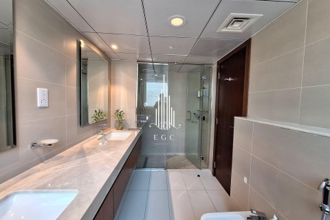 5 غرفة نوم  بانتهاوس في Shams Abu Dhabi, الإمارات العربية المتحدة رقم 22839 28