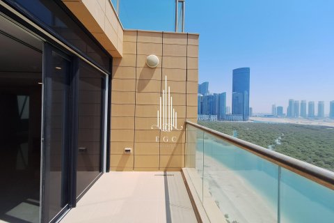 5 غرفة نوم  بانتهاوس في Shams Abu Dhabi, الإمارات العربية المتحدة رقم 22839 4