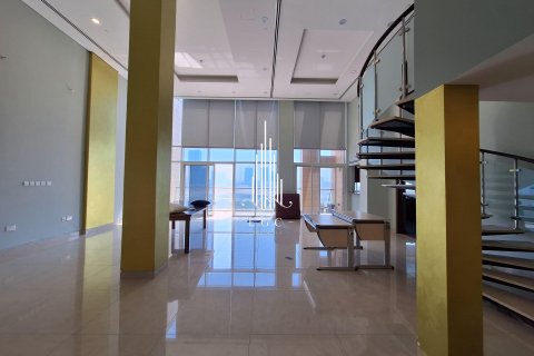 5 غرفة نوم  بانتهاوس في Shams Abu Dhabi, الإمارات العربية المتحدة رقم 22839 14
