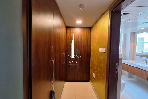5 غرفة نوم  بانتهاوس في Shams Abu Dhabi, الإمارات العربية المتحدة رقم 22839 18