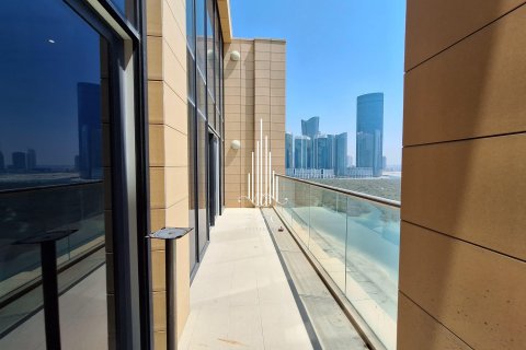 5 غرفة نوم  بانتهاوس في Shams Abu Dhabi, الإمارات العربية المتحدة رقم 22839 8