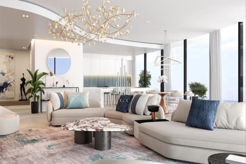 2 bedrooms Apartment on the Yas Island, UAE No. 22837 9