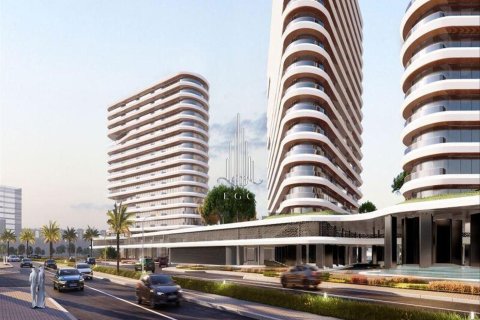 2 bedrooms Apartment on the Yas Island, UAE No. 22837 19