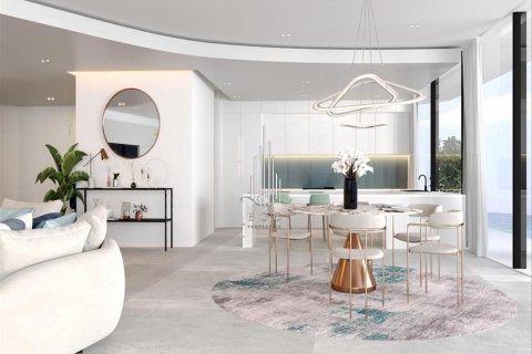 2 bedrooms Apartment on the Yas Island, UAE No. 22837 6