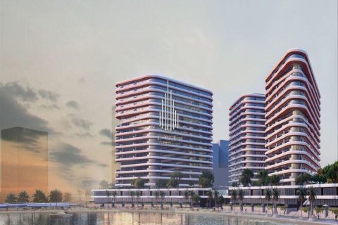 2 bedrooms Apartment on the Yas Island, UAE No. 22837 17