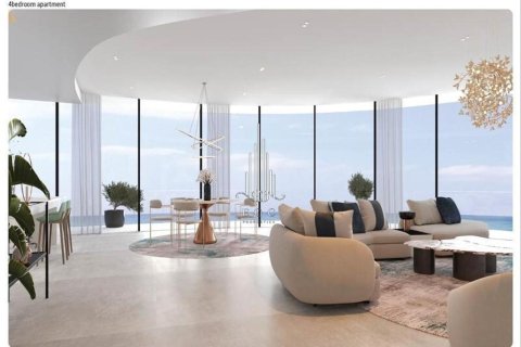 2 bedrooms Apartment on the Yas Island, UAE No. 22837 4