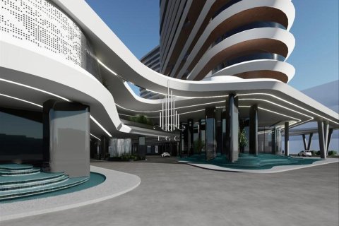 2 bedrooms Apartment on the Yas Island, UAE No. 22837 18
