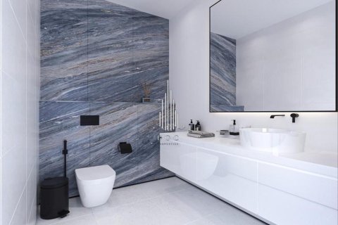 2 bedrooms Apartment on the Yas Island, UAE No. 22837 13