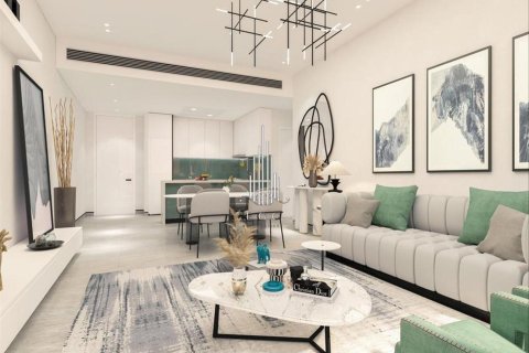 2 bedrooms Apartment on the Yas Island, UAE No. 22837