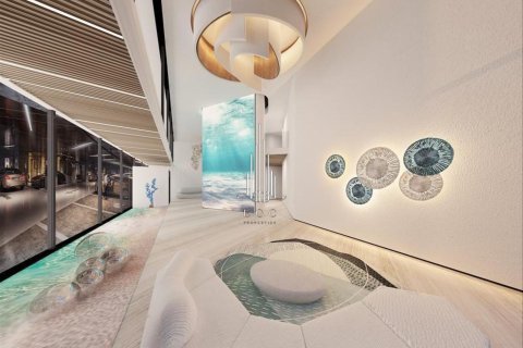 2 bedrooms Apartment on the Yas Island, UAE No. 22837 12