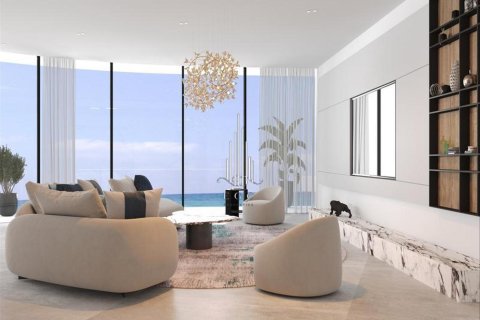 2 bedrooms Apartment on the Yas Island, UAE No. 22837 7