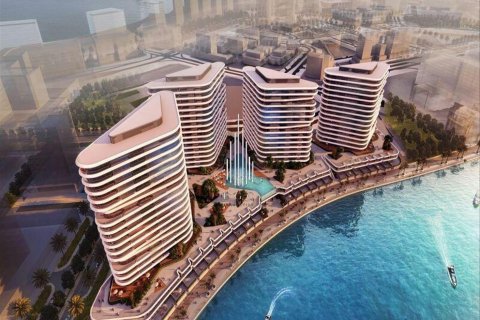 2 bedrooms Apartment on the Yas Island, UAE No. 22837 3
