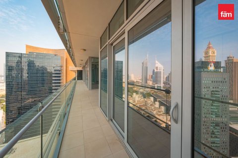 Appartement de 3 chambres à DIFC, UAE No. 187807