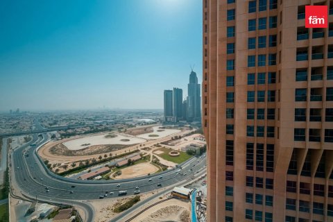 86.8m² Office in Business Bay, UAE No. 187801