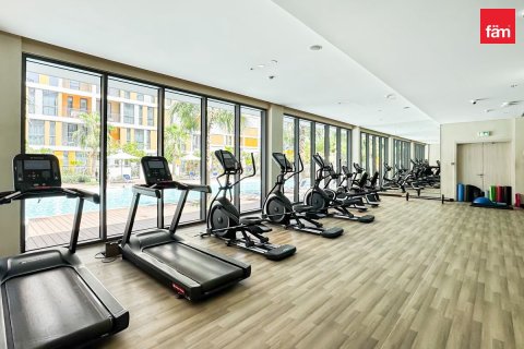 2 bedrooms Apartment in Dubai Production City (IMPZ), UAE No. 187803 25