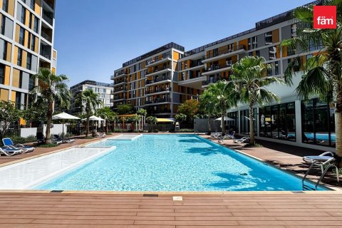 2 bedrooms Apartment in Dubai Production City (IMPZ), UAE No. 187803 22