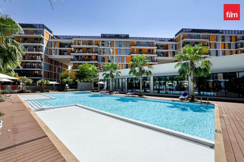 2 bedrooms Apartment in Dubai Production City (IMPZ), UAE No. 187803 21
