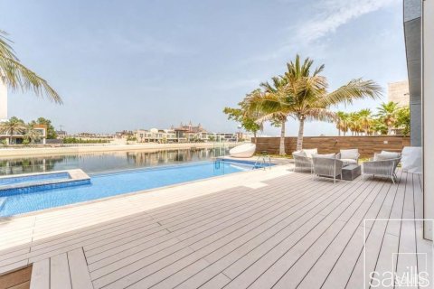 6 bedrooms Villa in Signature Villas, UAE No. 194290 11