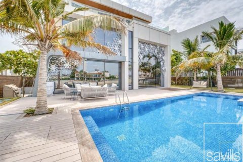 6 bedrooms Villa in Signature Villas, UAE No. 194290