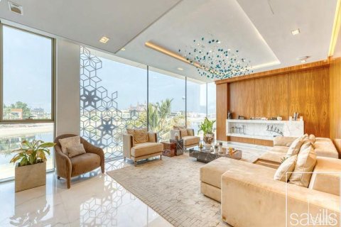 6 bedrooms Villa in Signature Villas, UAE No. 194290 18