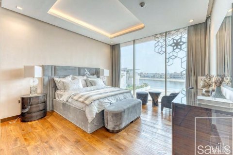 6 bedrooms Villa in Signature Villas, UAE No. 194290 19