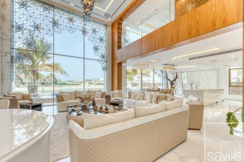 6 bedrooms Villa in Signature Villas, UAE No. 194290 8