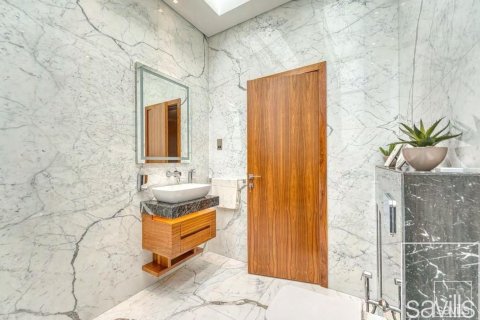 6 bedrooms Villa in Signature Villas, UAE No. 194290 21