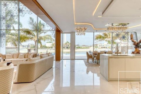 6 bedrooms Villa in Signature Villas, UAE No. 194290 9