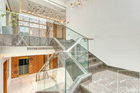 6 bedrooms Villa in Signature Villas, UAE No. 194290 24