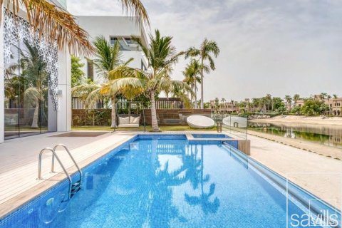 6 bedrooms Villa in Signature Villas, UAE No. 194290 12