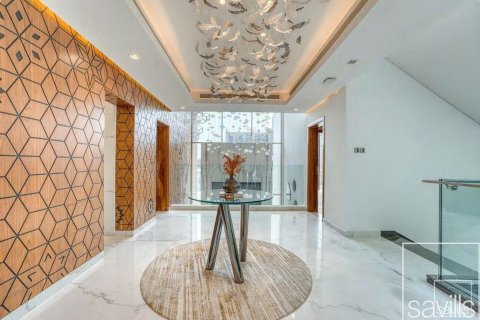6 bedrooms Villa in Signature Villas, UAE No. 194290 28