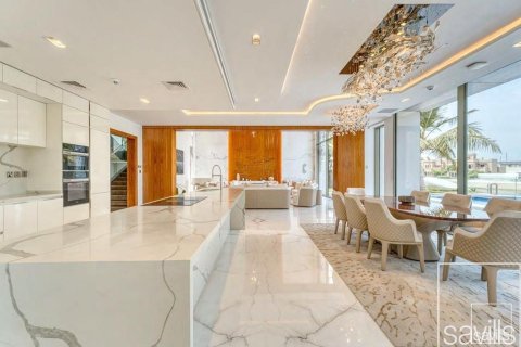 6 bedrooms Villa in Signature Villas, UAE No. 194290 3