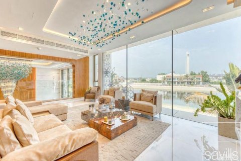 6 bedrooms Villa in Signature Villas, UAE No. 194290 7
