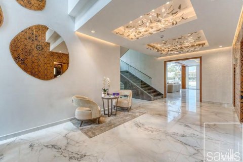6 bedrooms Villa in Signature Villas, UAE No. 194290 23
