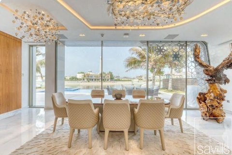 6 bedrooms Villa in Signature Villas, UAE No. 194290 5